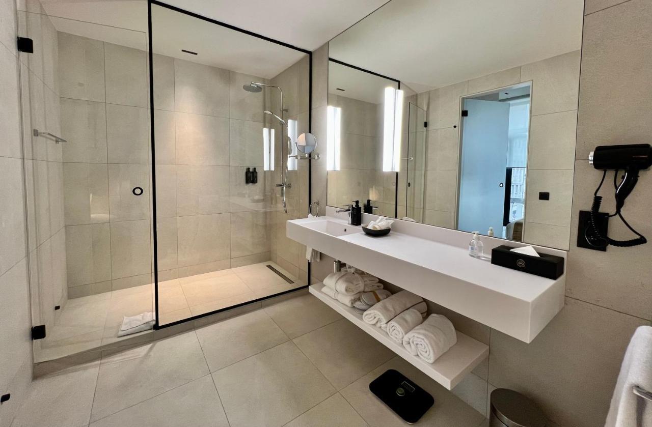 Opo Hotel Brüksel Dış mekan fotoğraf