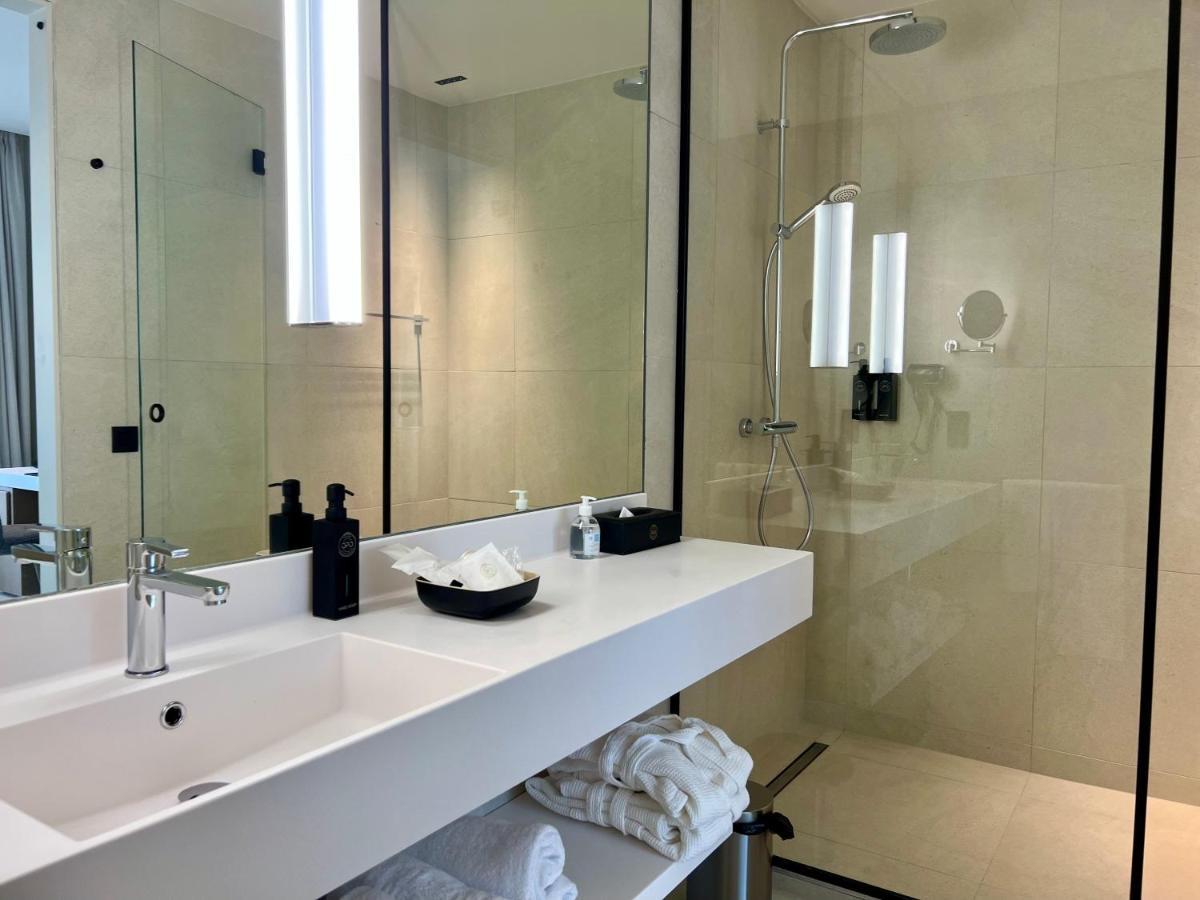 Opo Hotel Brüksel Dış mekan fotoğraf