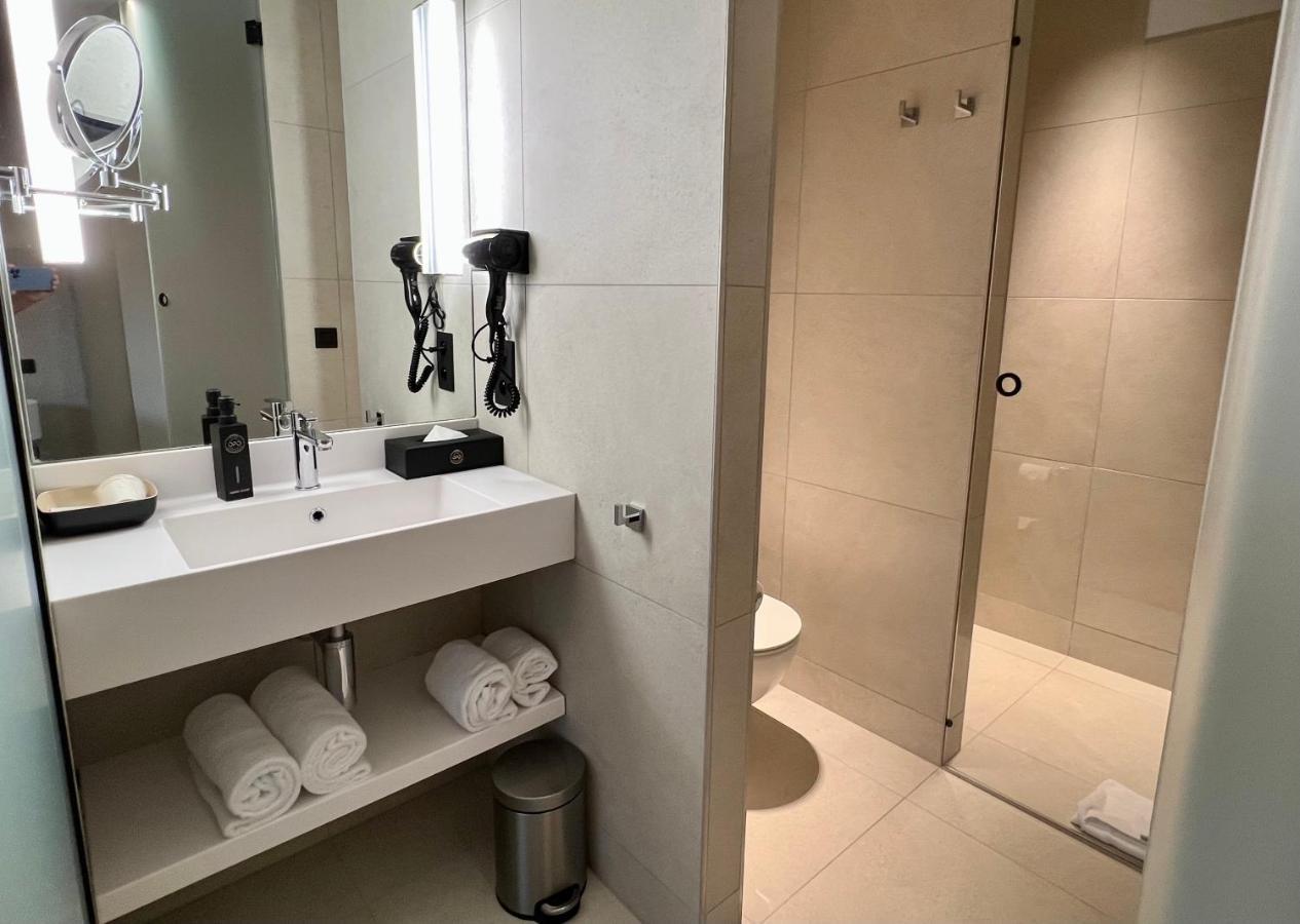 Opo Hotel Brüksel Dış mekan fotoğraf