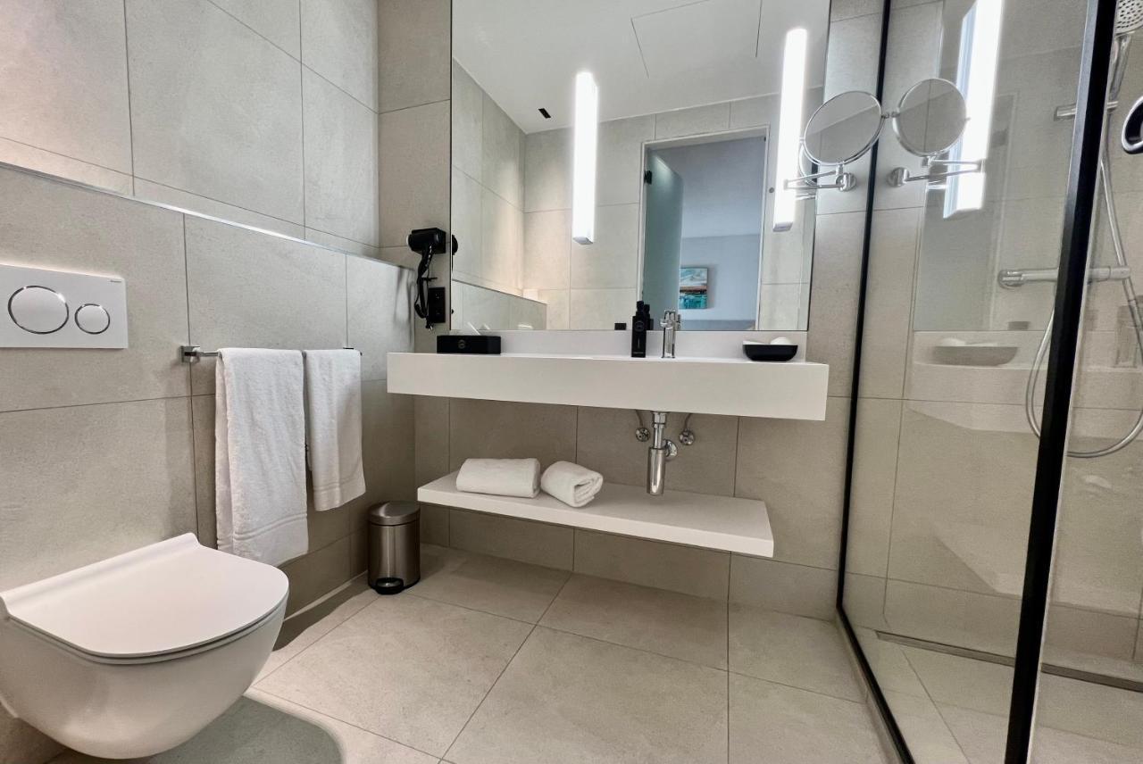 Opo Hotel Brüksel Dış mekan fotoğraf