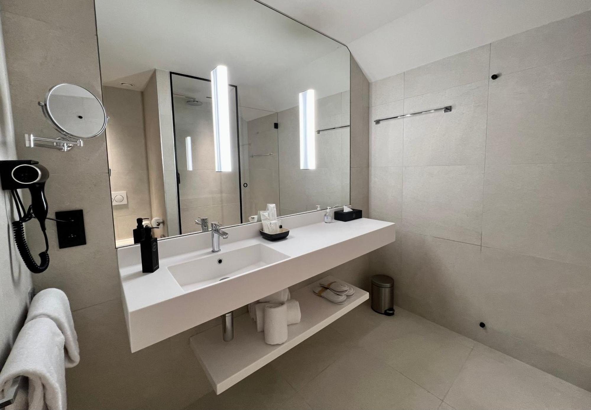 Opo Hotel Brüksel Dış mekan fotoğraf