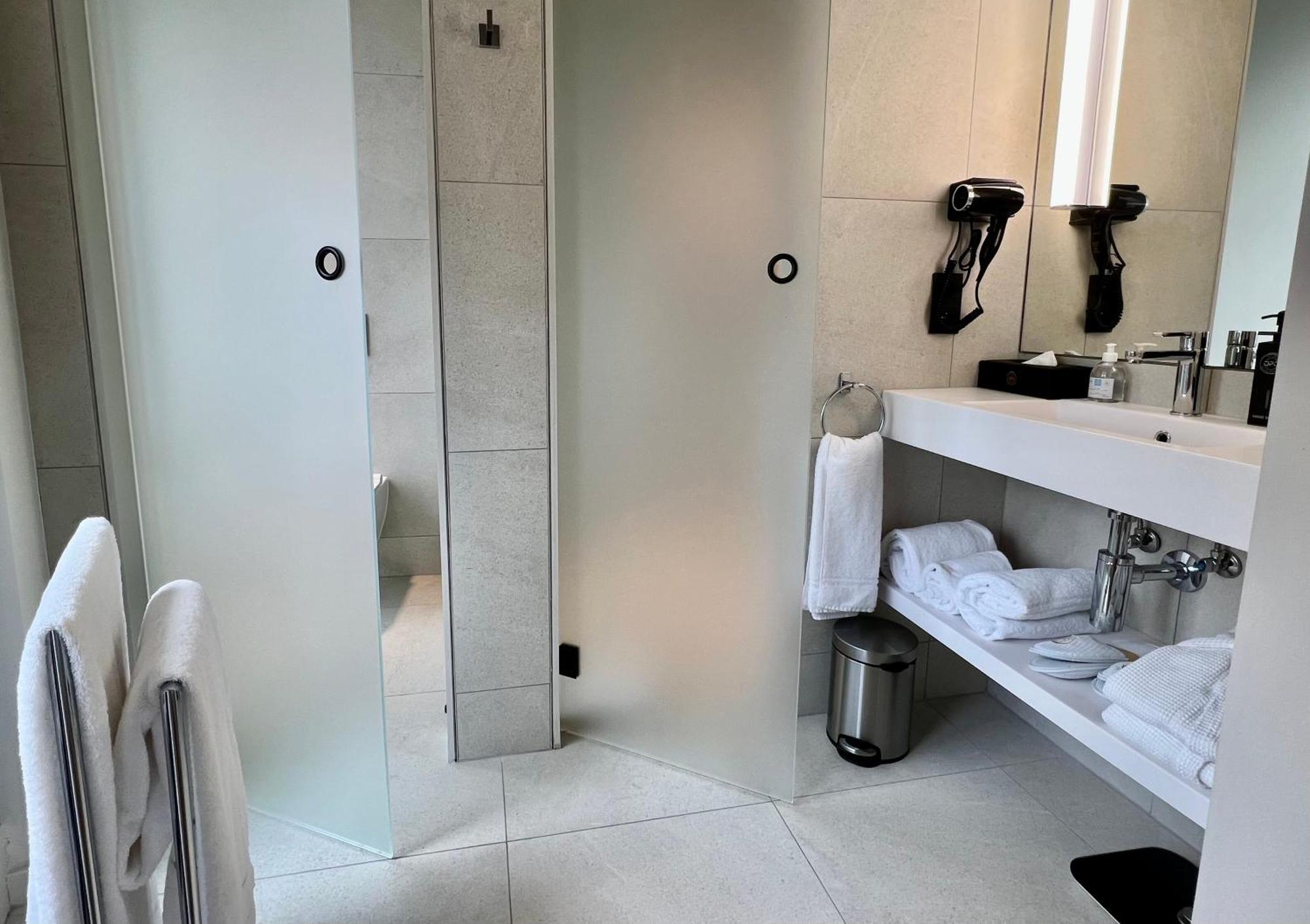 Opo Hotel Brüksel Dış mekan fotoğraf